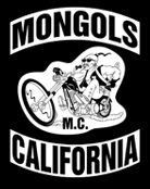 Mongols Motorcycle Club